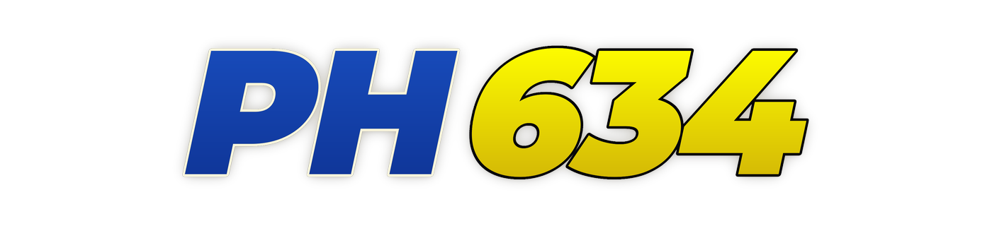 ph634